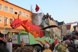 Gaudiwurm 2010/11