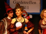 Gardetreffen 2010/11