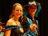 Gardetreffen 2010/11