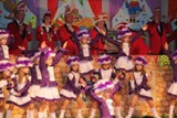 Narrenabende 2010/11