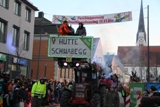 Gaudiwurm 2011/12