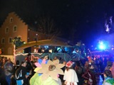 Gaudiwurm 2011/12