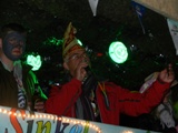 Gaudiwurm 2011/12